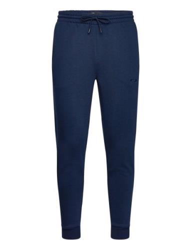 Relax Jogger 2.0 Bottoms Sweatpants Blue OAKLEY