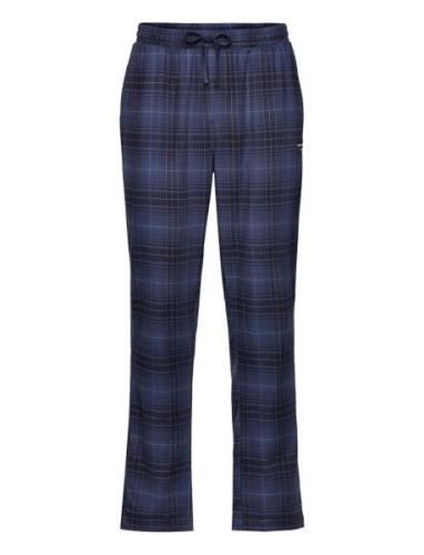 Core Pyjama Pant Joggebukser Navy Björn Borg