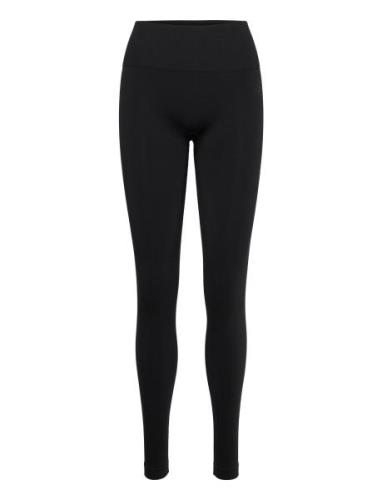 Cattiasw Leggings Bottoms Running-training Tights Black Sofie Schnoor