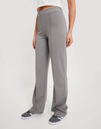 Nelly - Grå - Perfect Suit Pants