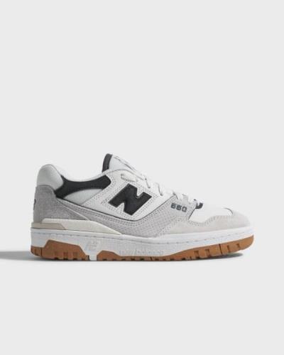 New Balance - Hvit - New Balance BB550