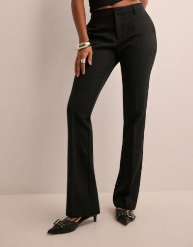 Neo Noir - Svart - Cassie Suit Pants