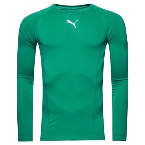 PUMA Baselayer LIGA - Grønn