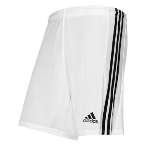 adidas Shorts Squadra 21 - Hvit/Sort