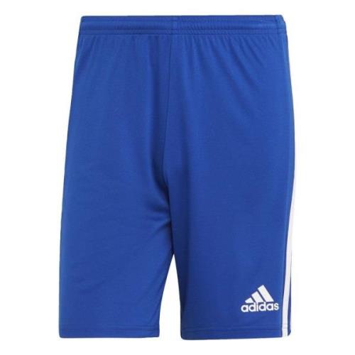 adidas Shorts Squadra 21 - Blå/Hvit