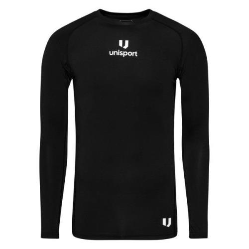 Unisport Baselayer - Sort Barn