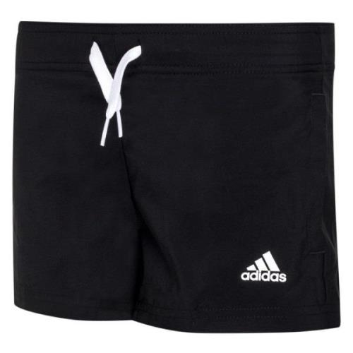 adidas Shorts Essentials Chelsea - Sort/Hvit Barn