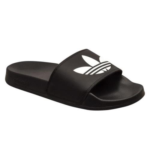 adidas Originals Sandal adilette Lite - Sort/Hvit