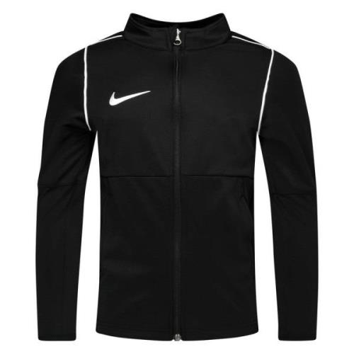Nike Treningsjakke Dri-FIT Park 20 - Sort/Hvit Barn