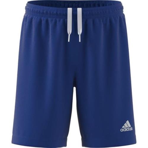 adidas Shorts Entrada 22 - Blå Barn