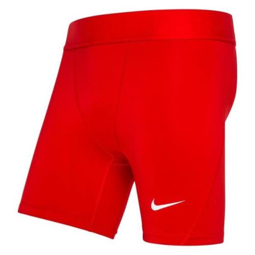 Nike Pro Baselayer Dri-FIT Strike - Rød/Hvit Dame