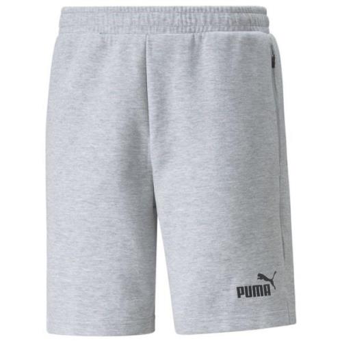 PUMA Shorts teamFINAL Casuals - Grå