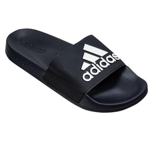 adidas Sandal adilette Shower - Navy/Hvit