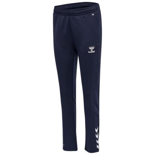 Hummel Treningsbukse Core - Navy Dame