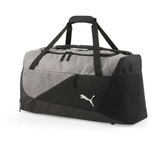 PUMA Bag teamFINAL - Sort/Grå