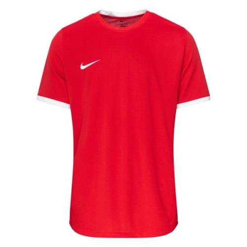 Nike Spillertrøye Dri-FIT Challenge IV - Rød/Hvit