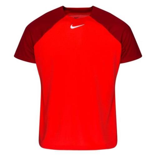 Nike Trenings T-Skjorte Dri-FIT Academy Pro - Rød/Rød/Hvit Dame