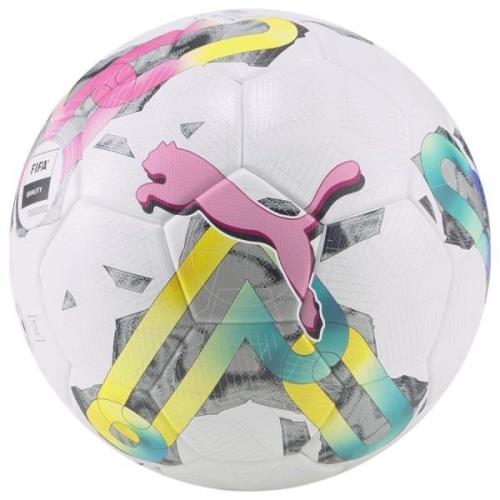 PUMA Fotball Orbita 3 TB FIFa Quality - Hvit/Multicolor