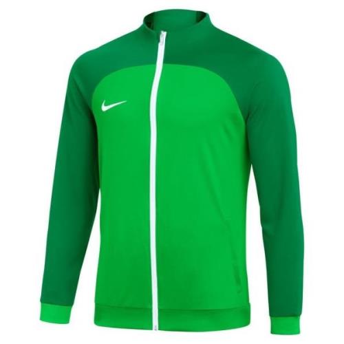 Nike Treningsjakke Dri-FIT Academy Pro - Grønn/Grønn/Hvit