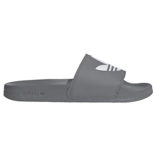 adidas Originals Sandal adilette Lite - Grå/Hvit