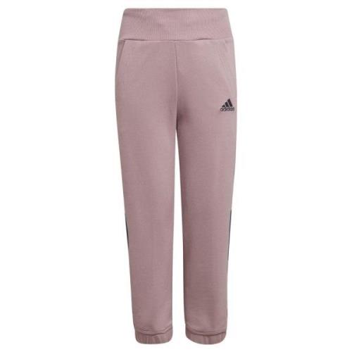 adidas Treningsbukse Tiro 7/8 - Rosa Barn