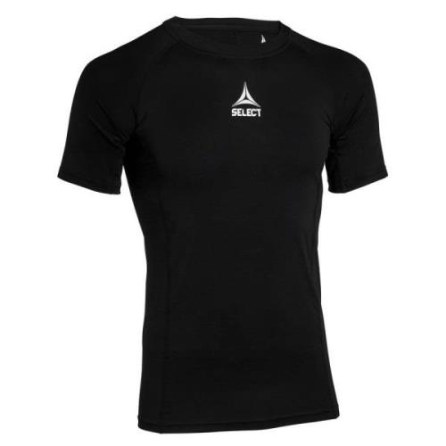 Select Baselayer - Svart