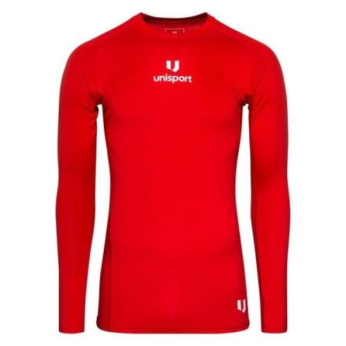 Unisport Baselayer - Rød Barn