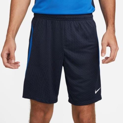 Nike Treningsshorts Dri-FIT Strike - Navy/Blå/Hvit