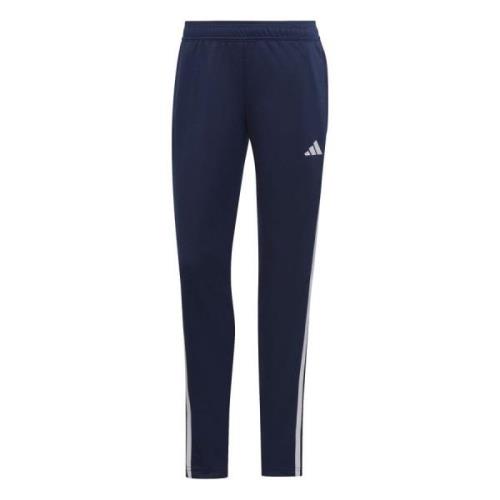 adidas Treningsbukse Tiro 23 League - Navy Dame