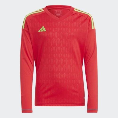 adidas Keeperdrakt Tiro 23 Competition - Rød/Grønn Barn