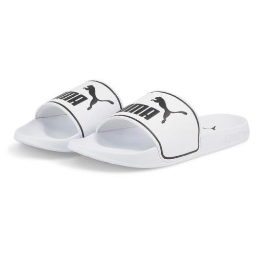 PUMA Sandal Leadcat 2.0 - Hvit/Sort