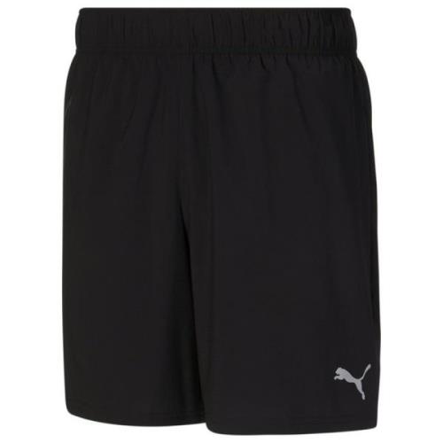 PUMA Løpeshorts Run Favorite 2-i-1 - Sort