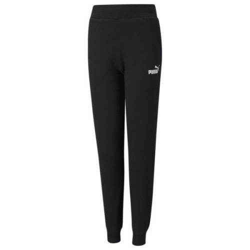 ESS Sweatpants FL cl G Puma Black