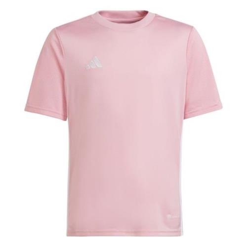 adidas Spillertrøye Tabela 23 - Rosa/Hvit Barn