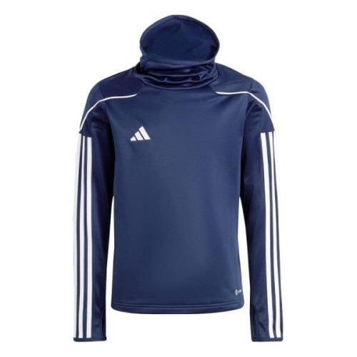 adidas Treningsgenser Tiro 23 League - Navy Barn