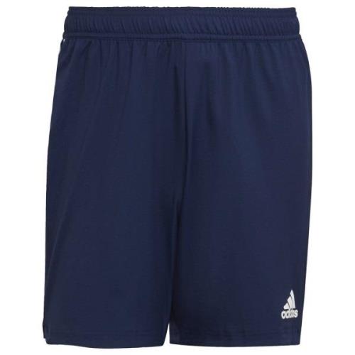 adidas Fotballshorts Condivo 22 Match Day - Navy/Hvit