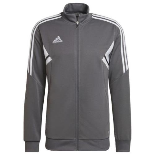 adidas Treningsjakke Condivo 22 - Grå/Hvit