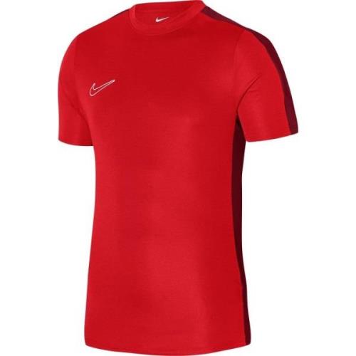 Nike Trenings T-Skjorte Dri-FIT Academy 23 - Rød/Rød/Hvit Barn