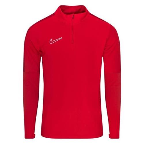Nike Treningsgenser Dri-FIT Academy 23 - Rød/Rød/Hvit