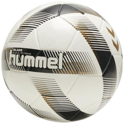 Hummel Fotball Blade Pro Trainer - Hvit/Sort
