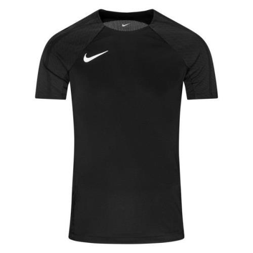 Nike Spillertrøye Dri-FIT Strike III - Sort/Hvit