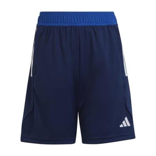 adidas Treningsshorts Tiro 23 Competition - Navy Barn