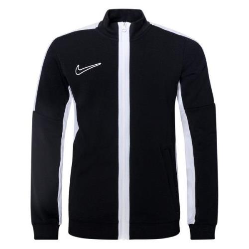 Nike Treningsjakke Dri-FIT Academy 23 - Sort// Hvit Barn