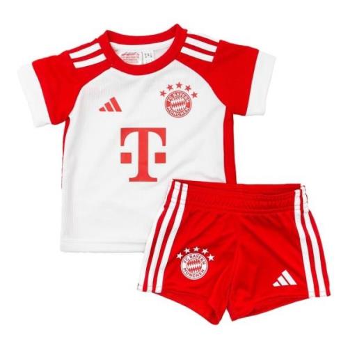 Bayern München Hjemmedrakt 2023/24 Baby-Kit Barn