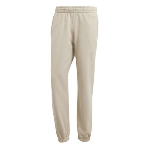 adidas Originals Joggebukse Essentials Premium - Beige