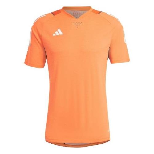 adidas Trenings T-Skjorte Tiro 23 Pro - Oransje