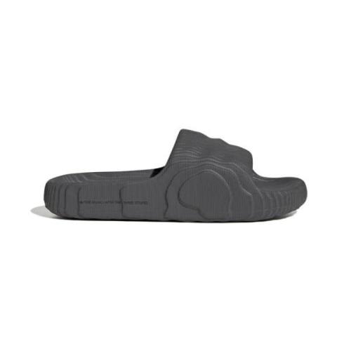 adidas Originals Sandal adilette 22 - Grå/Sort