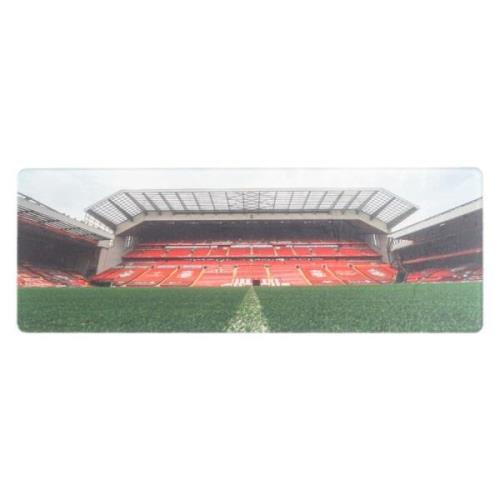 Liverpool Kjøleskapsmagnet Anfield Road - Multicolor