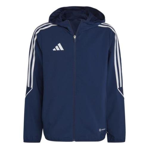 adidas Windbreaker Tiro 23 League - Navy Barn