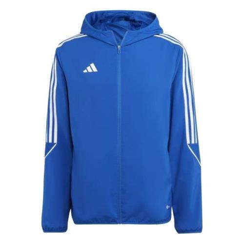 adidas Windbreaker Tiro 23 League - Blå